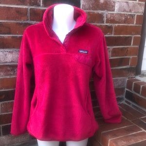 Patagonia Pullover